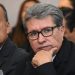 Morena ajusta agenda legislativa para priorizar el tema migratorio en Estados Unidos