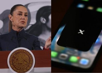 Sheinbaum dará seguimiento a la red social nacional propuesta por AMLO
