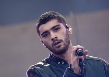 Zayn Malik regresa a la CDMX con su tour “Stairway To The Sky”