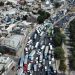 Transportistas marcharán en CDMX y Edomex: rutas y vías alternas