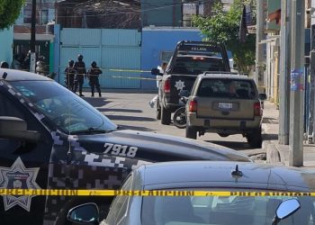 Asesinan al jefe de seguridad del alcalde de Celaya, Álvaro Coria