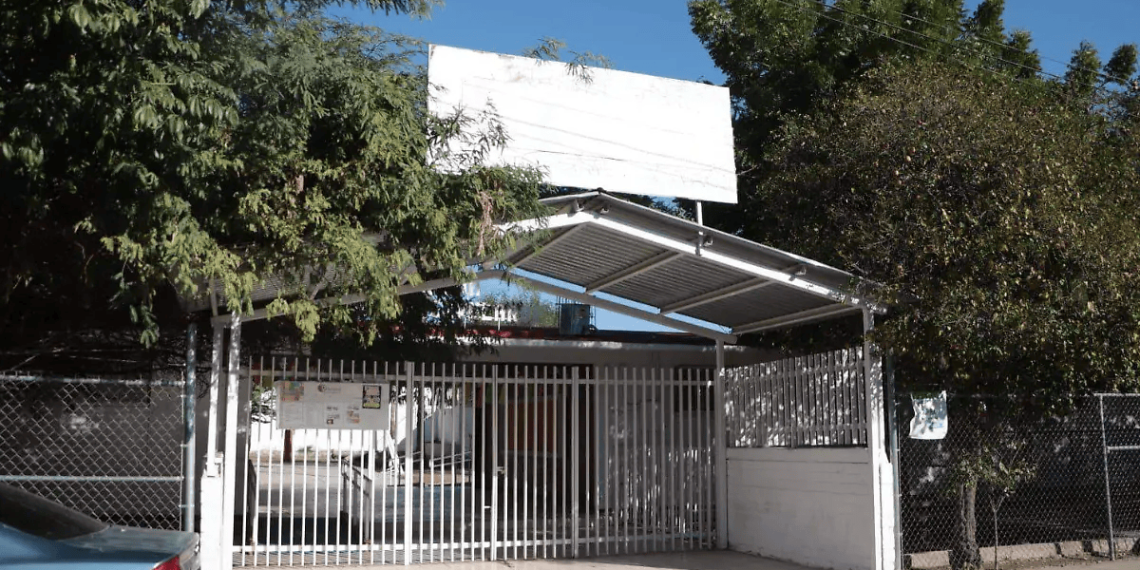 Protección Civil de Sonora refuerza seguridad en escuelas mediante programas coordinados
