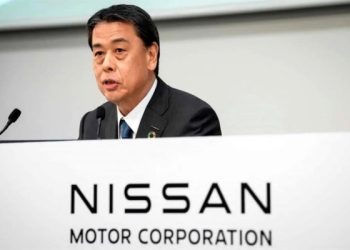 Nissan podría dejar México si EE.UU. aplica nuevos aranceles