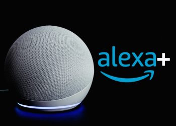Amazon presenta Alexa Plus, el asistente con inteligencia artificial generativa