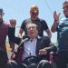 Fallece Gran Hamada, leyenda japonesa de la lucha libre en México, a los 74 años