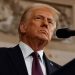Trump exige a México imponer aranceles a China
