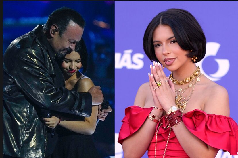 Pepe Aguilar desmiente rumores de pagar por portadas de revista