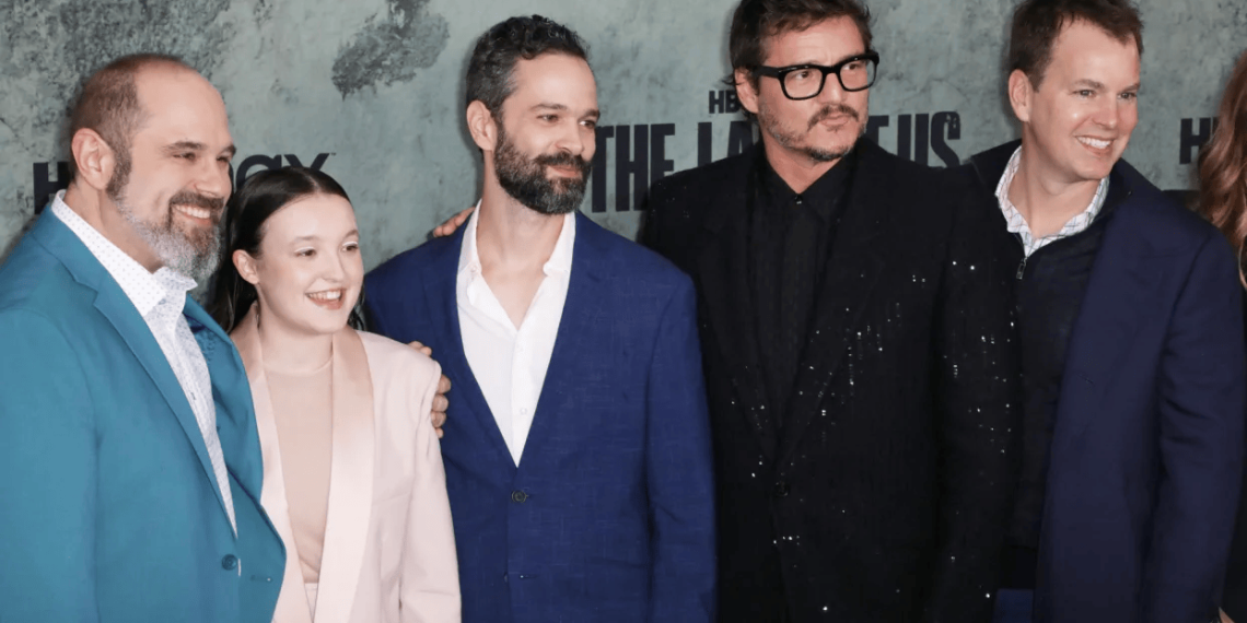 La segunda temporada de ‘The Last of Us’ se estrena el 13 de abril en HBO