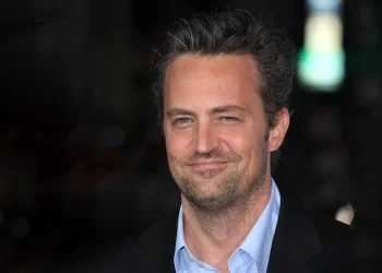 Matthew Perry recibió 27 dosis de ketamina en los días previos a su muerte