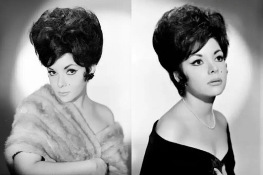 Fallece Norma Mora, figura de la Época de Oro del Cine Mexicano