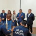 Fortalecimiento de la seguridad en Cuernavaca con nuevo reclutamiento policial