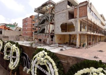Reducción de pena para Miss Moni, exdirectora del Colegio Rébsamen, tras revisión judicial