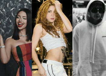 Premios Lo Nuestro 2025: Fechas, artistas y cómo ver la transmisión en vivo