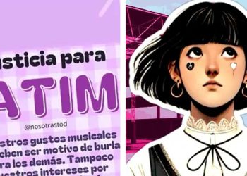 Caso Fátima; denuncio bullying antes de su caída de un segundo piso