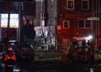 Tragedia en Philadelphia: accidente aéreo deja 7 muertos, incluidos 6 mexicanos