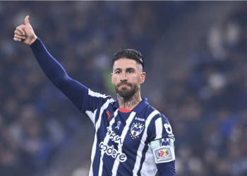 Sergio Ramos se tomará un descanso en la Liga MX y no jugaría contra Mazatlán FC
