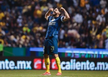 América y León lideran la Liga MX tras el primer tercio del torneo Clausura 2025