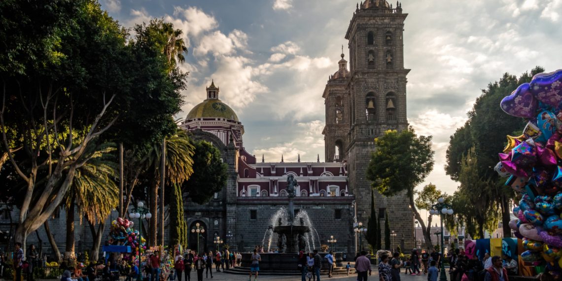 Canirac solicita al gobierno de Puebla fortalecer la seguridad en zonas de restaurantes