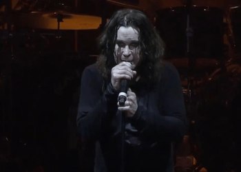 Black Sabbath ofrece gratis y completo su concierto ‘Live… Gathered In Their Masses’
