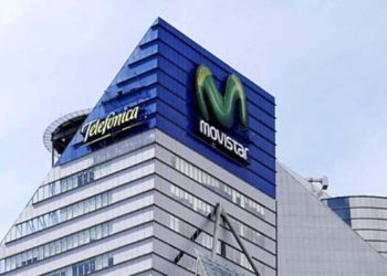 Telefónica considera vender Movistar en México y contrata a JPMorgan para el proceso