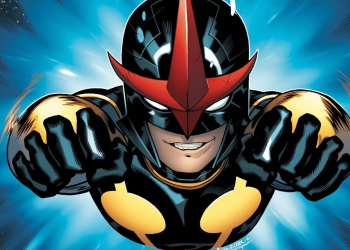 Marvel Studios detiene el desarrollo de tres series para Disney+, incluidas ‘Nova’