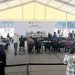 La última audiencia del Zócalo de Gobierno Ciudadano alcanzó 1,718 asistentes
