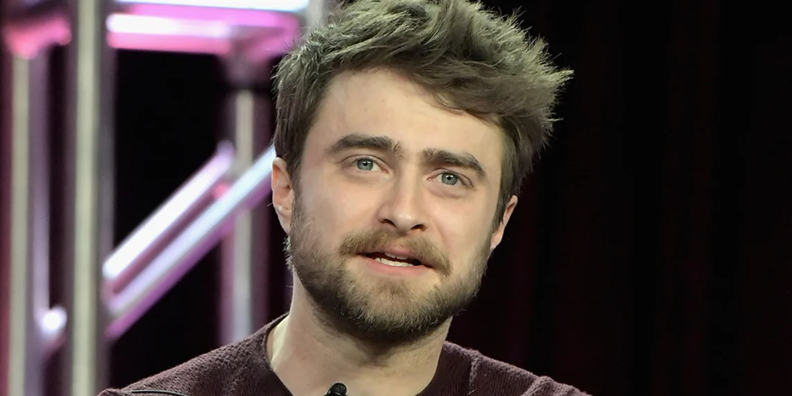Daniel Radcliffe se une a un thriller sobre la Guerra de Vietnam