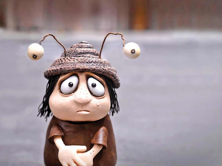 "Memorias de un caracol": la película animada que ilumina la vida con una profunda reflexión sobre la esperanza