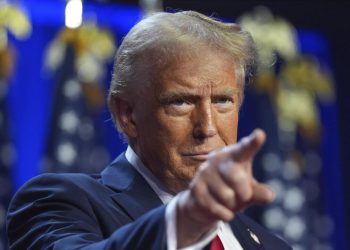 Donald Trump obtiene su tercera nominación al Nobel de la Paz