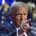 Donald Trump obtiene su tercera nominación al Nobel de la Paz
