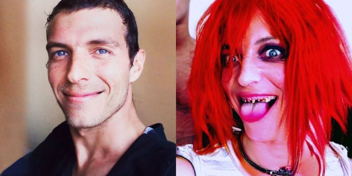 Detienen en Madrid a Sheila Devil, hija de Camilo Sesto