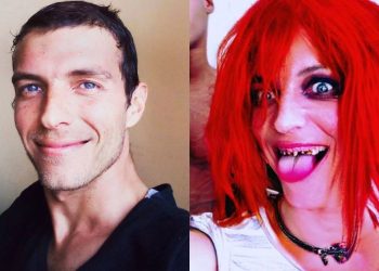 Detienen en Madrid a Sheila Devil, hija de Camilo Sesto