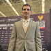 Rommel Pacheco acelera la creación de la nueva federación de deportes acuáticos en México