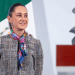 Claudia Sheinbaum asegura que la Estrategia de Seguridad seguirá dando resultados positivos
