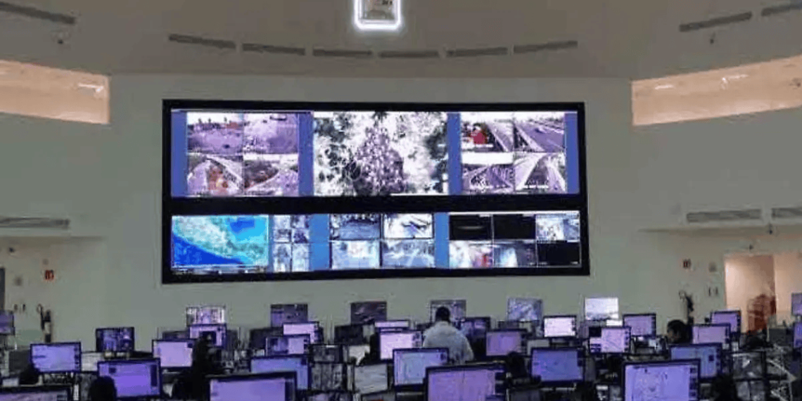 Fiscalía y Secretaría de Seguridad dividirán tareas del C5
