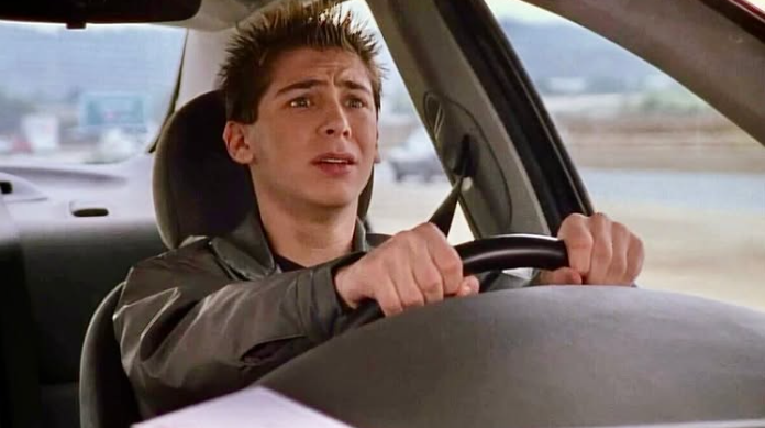 Justin Berfield confirma participación en Malcolm para Disney+