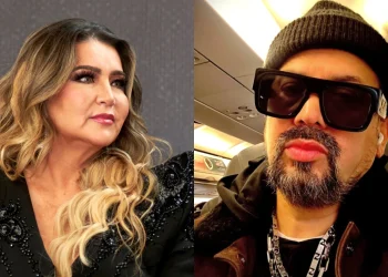El equipo legal de Cruz Martínez desmiente acusaciones de Alicia Villarreal sobre violencia