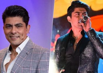 Víctor García ofrecerá su primer concierto en solitario en CDMX