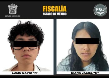 Orden de aprehensión cumplimentada contra los padres del bebé abandonado en Tultitlán