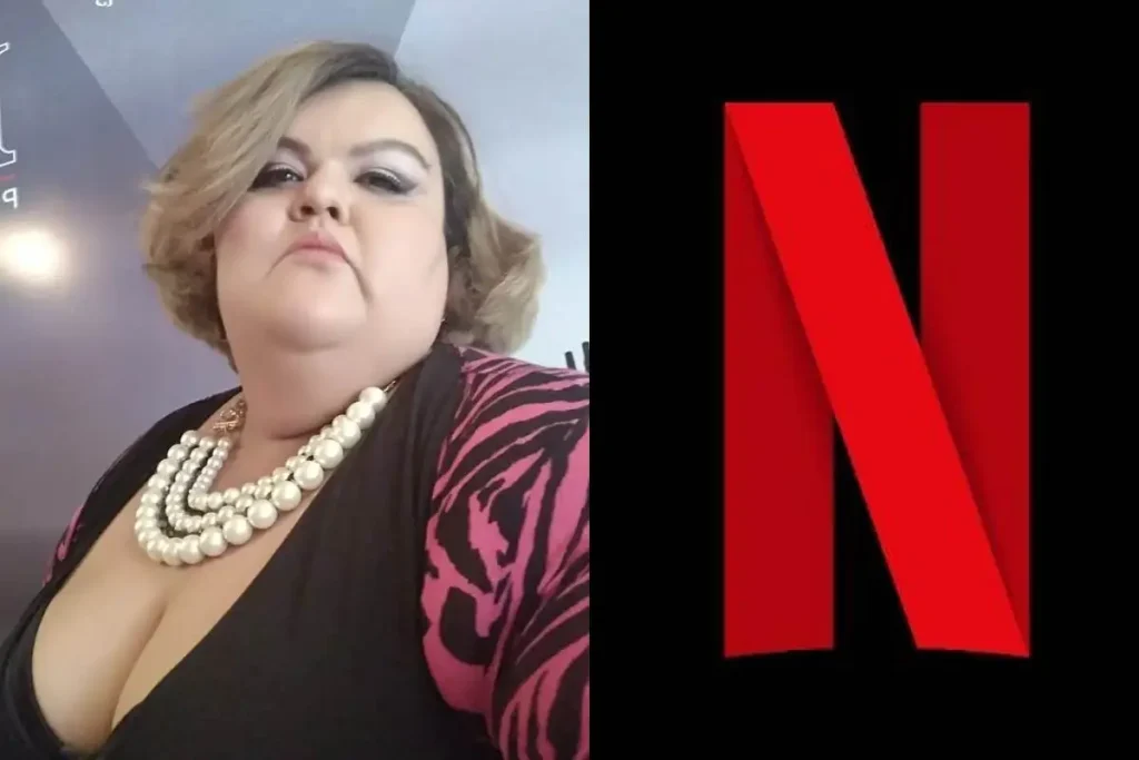 Dunia Alexandra denuncia por despido de la serie ‘Las Muertas’