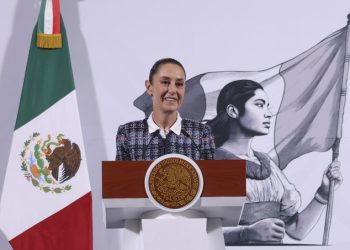 Sheinbaum desmiente riesgo en reforma al Infonavit