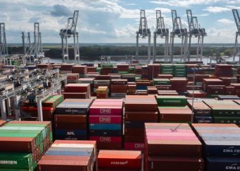 Nearshoring en México desacelera: cae 31% la instalación de empresas