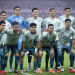 Prelista de la Selección Mexicana para el Final Four de la Nations League