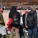 Atención médica gratuita a migrantes en Edomex