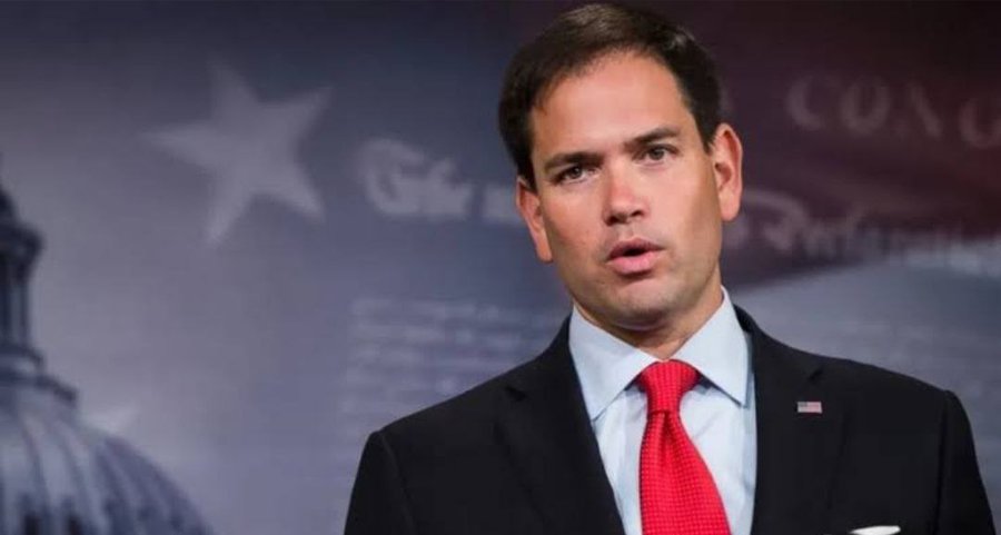 Marco Rubio planea viajar a México para negociar antes de la reactivación de aranceles