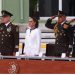 Claudia Sheinbaum confirma aumento de sueldo para el Ejército Mexicano