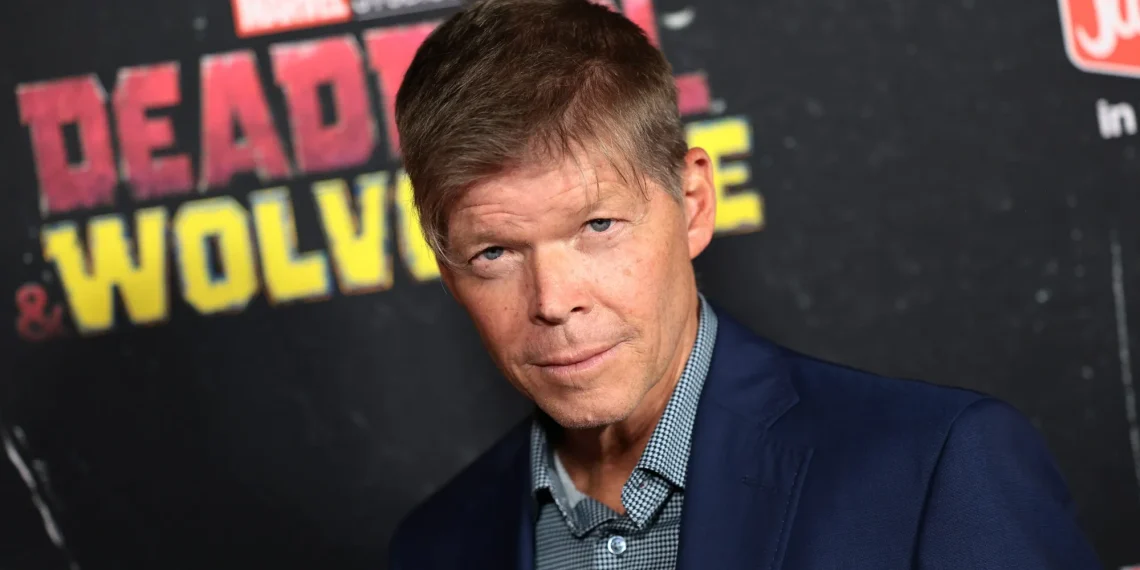 Rob Liefeld pide el despido de Kevin Feige tras el fracaso de ‘Capitán América 4’