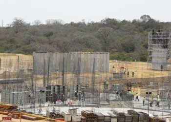 Rechazo en Ecuador por la construcción de una cárcel de máxima seguridad
