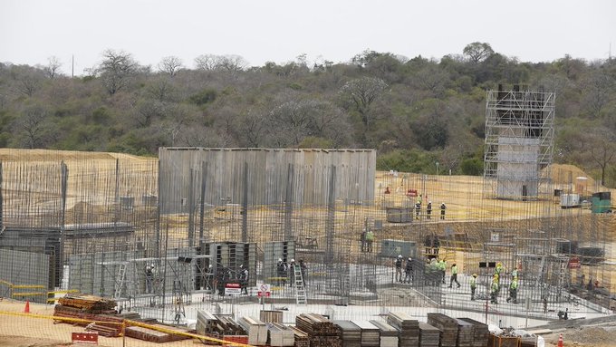 Rechazo en Ecuador por la construcción de una cárcel de máxima seguridad
