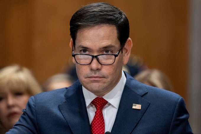 Rubio denuncia “insubordinación” en USAID y defiende su reforma